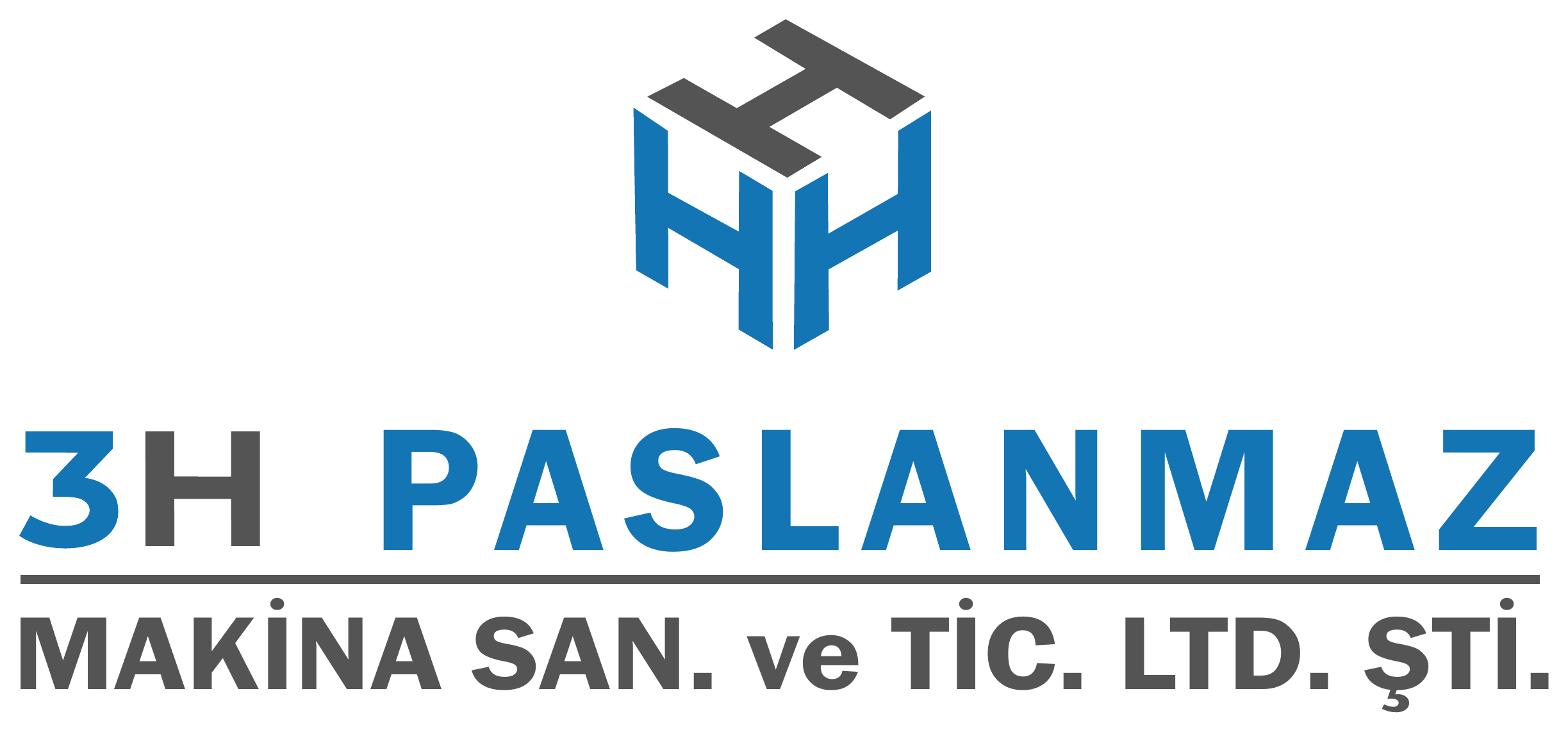 3H Paslanmaz Makina